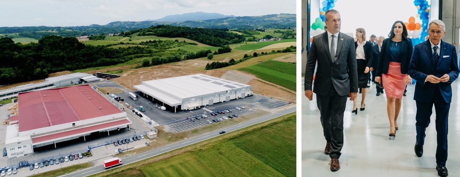 2022 WAM Product Factory Extension