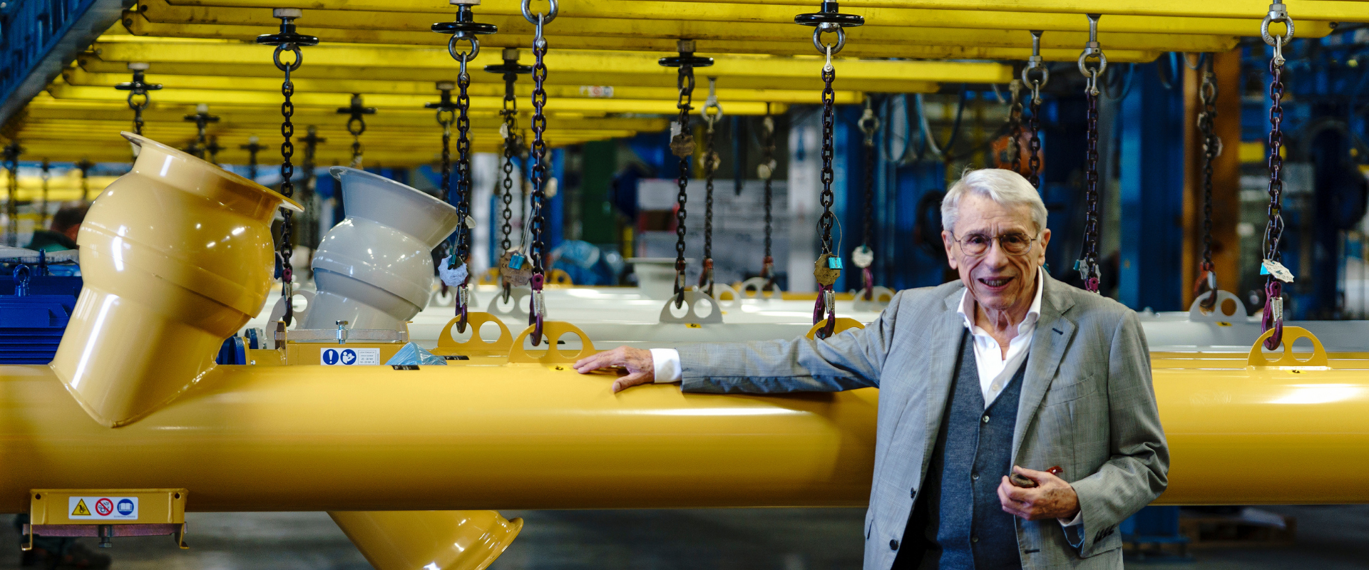 Vision Mission Value