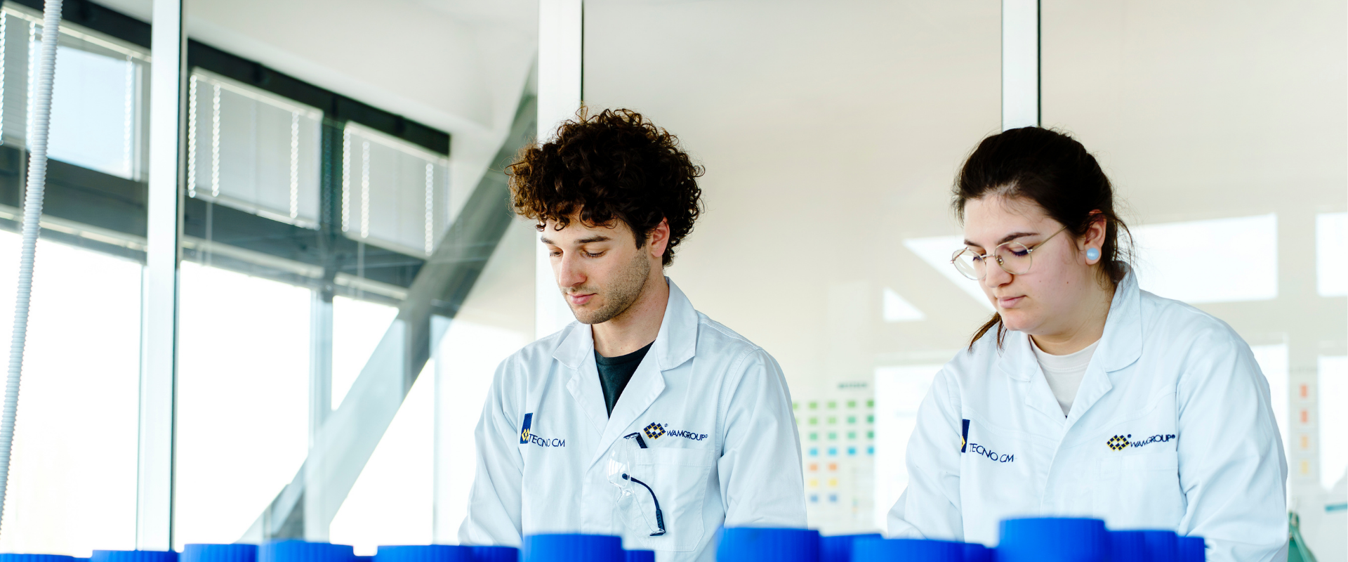 Pursuit of excellence