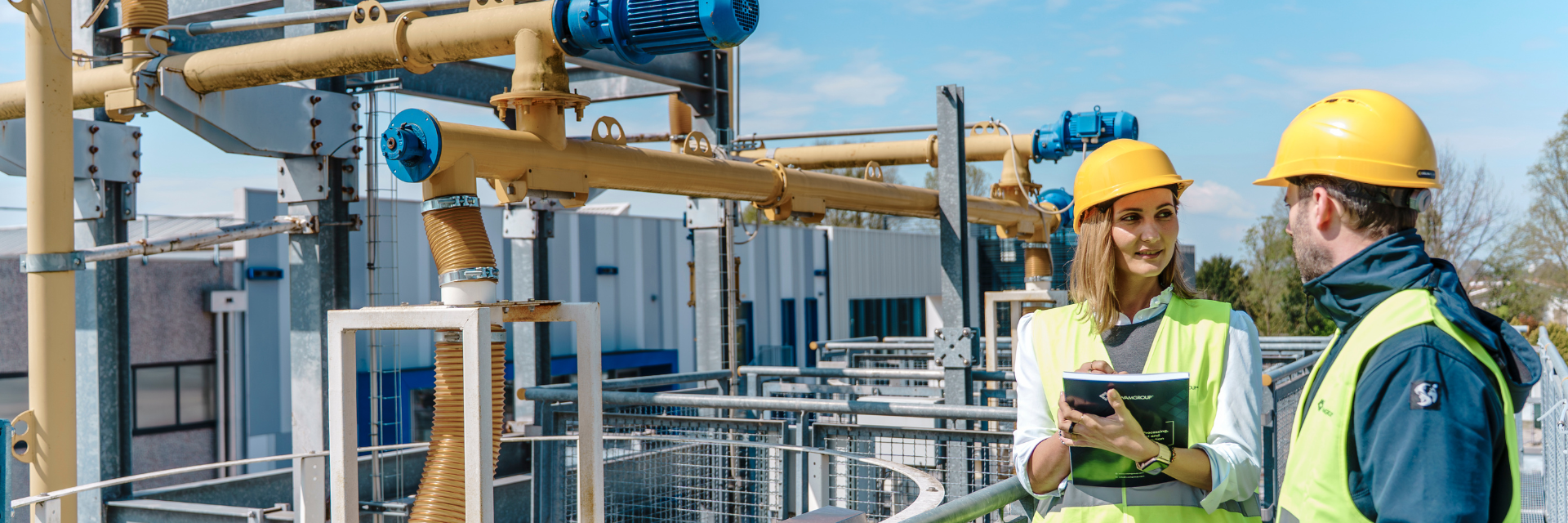 Quality, Health, Safety and Environmental