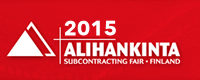 alihankinta