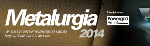 metalurgia