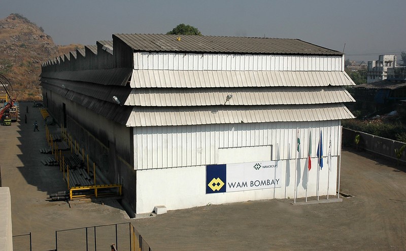 2005 WAM Bombay