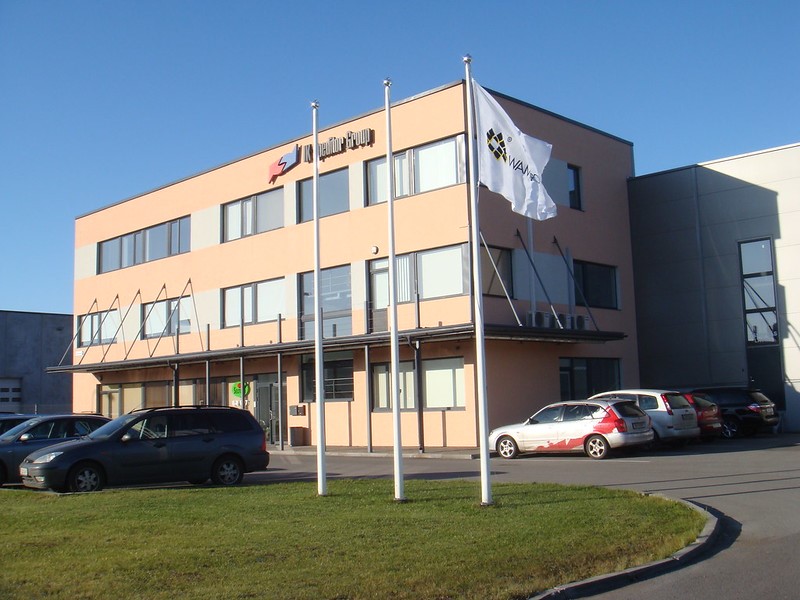 WAM Baltic