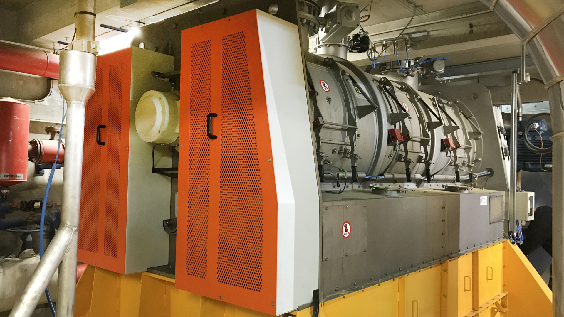 Industrial Animal Nutrition Mixers, Industrial Animal Feed Mixers