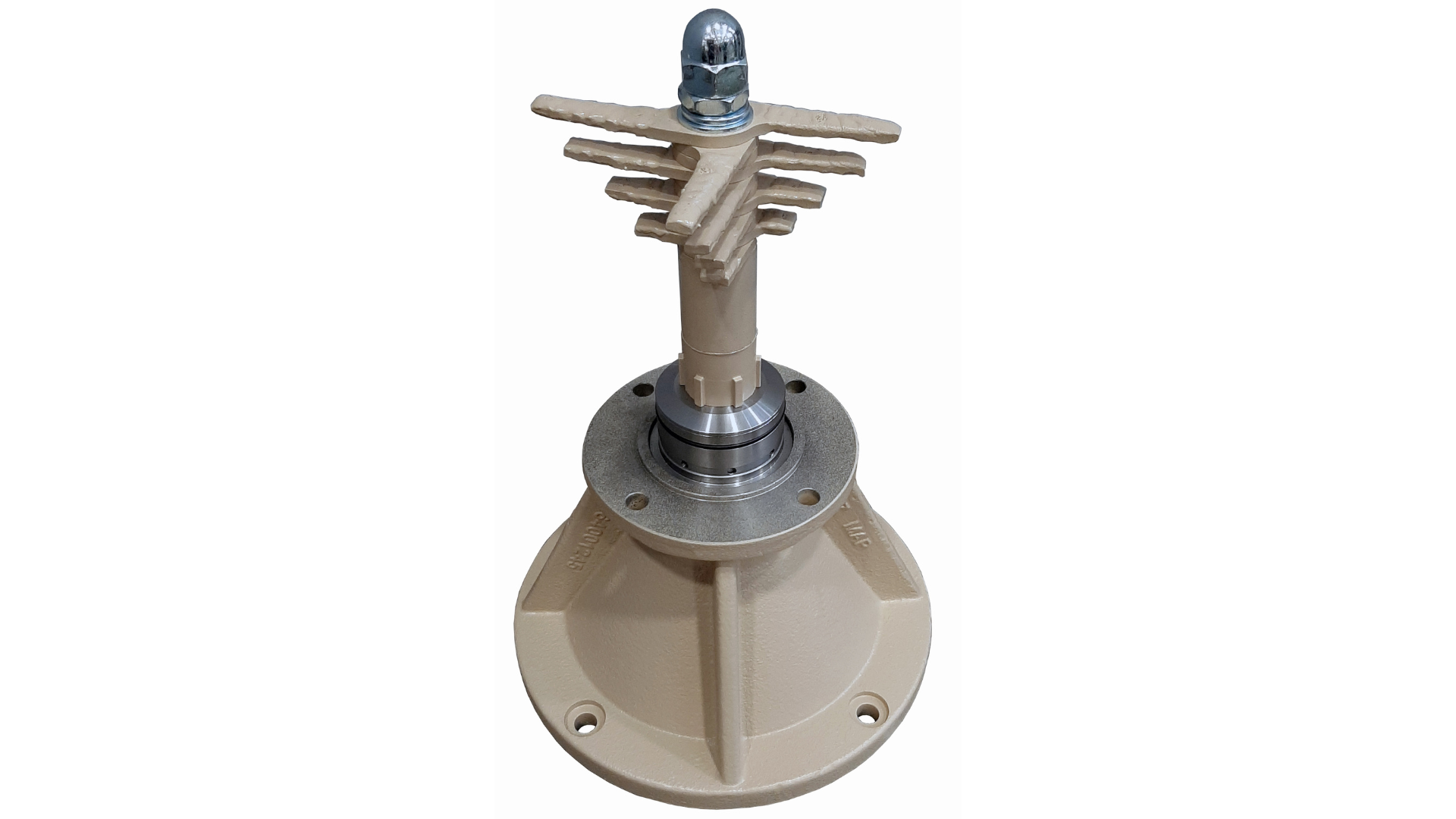 Spare parts, Tools and Accessories for industrial mixers