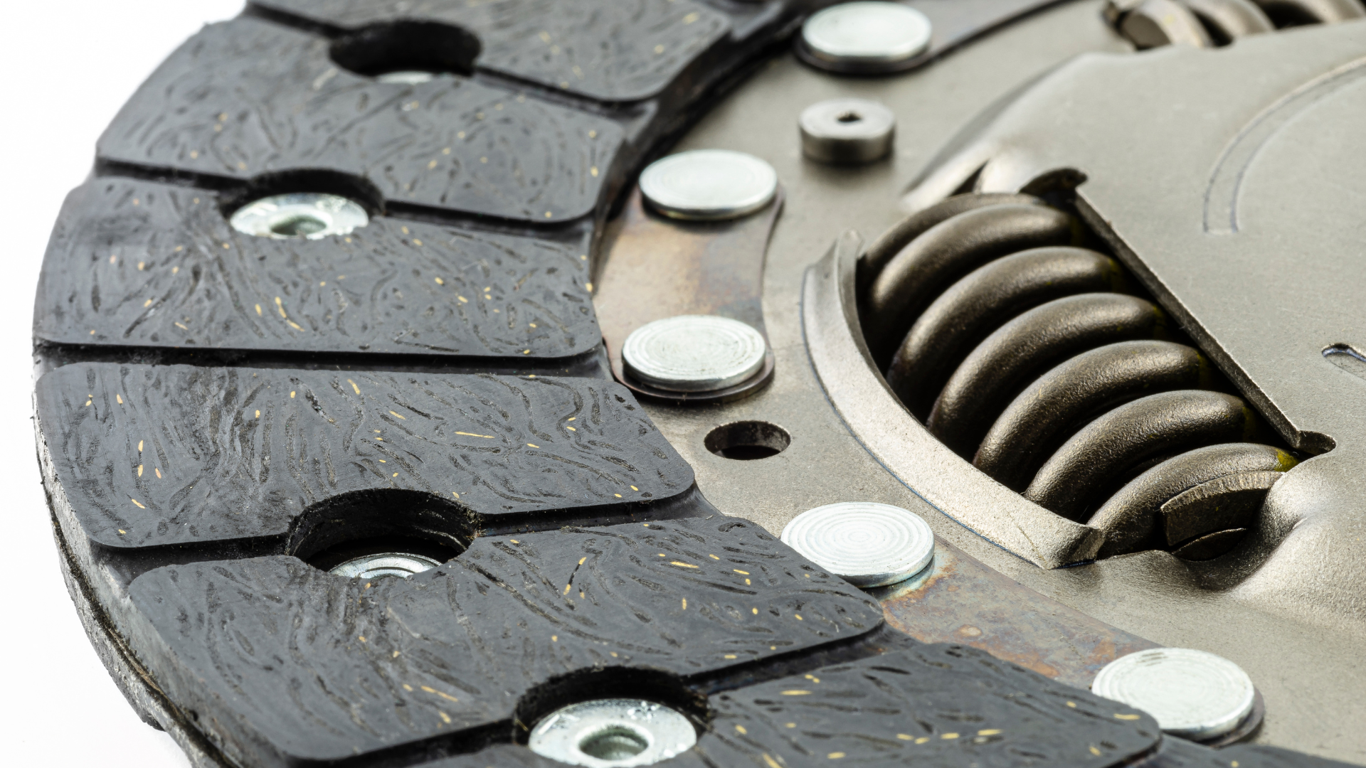 Industrial Mixers for Processing of Brake Pad Friction Linings