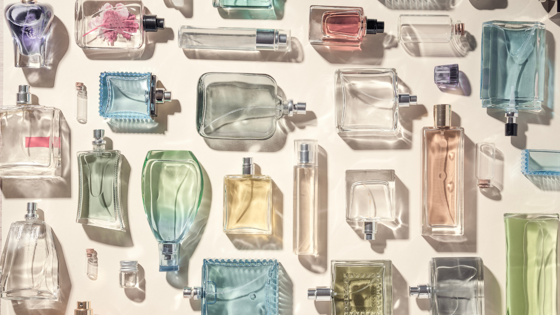 Industrial Mixers for other Applications in Cosmetics Processing