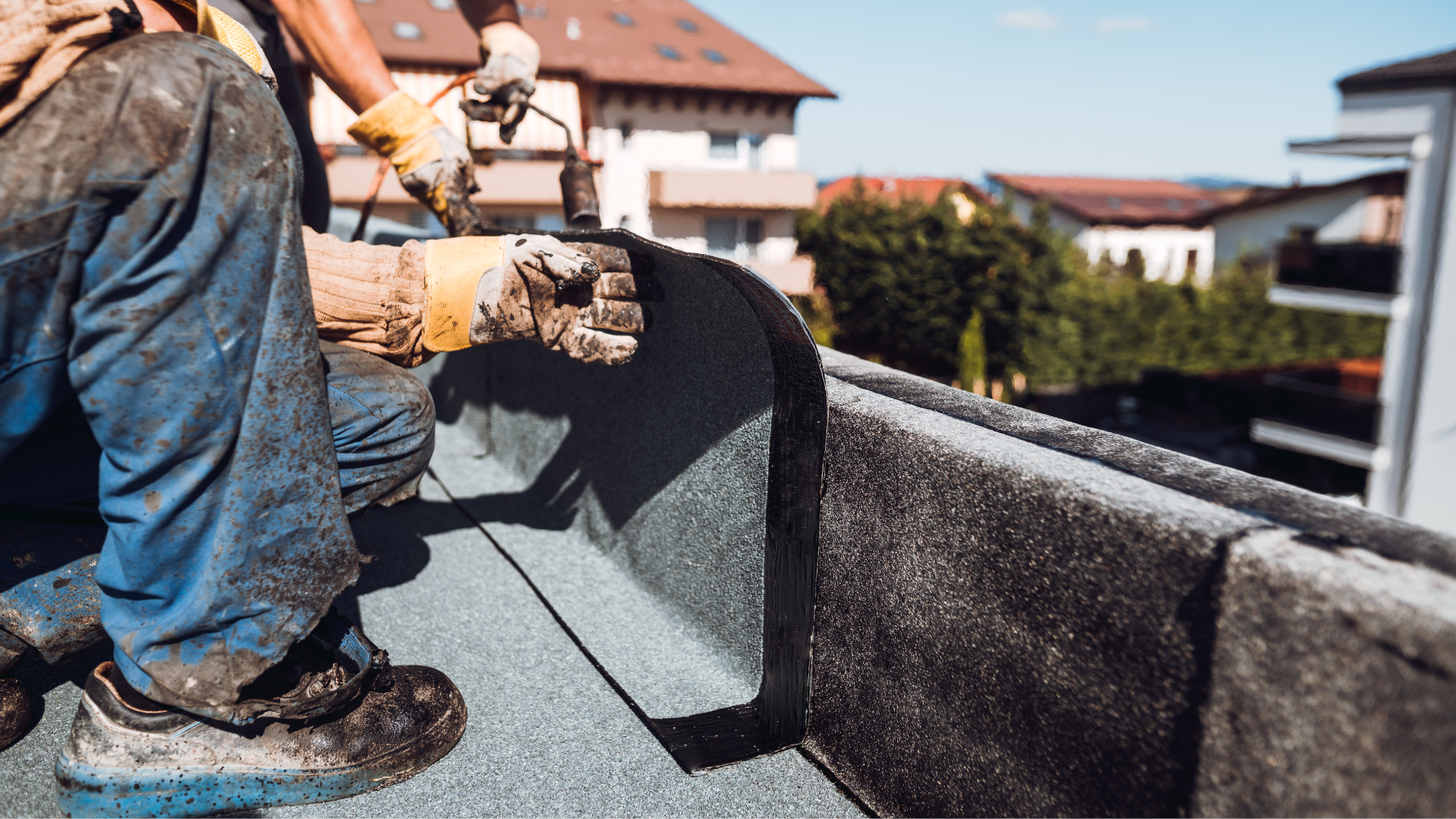 Mixers for Insulation Materials