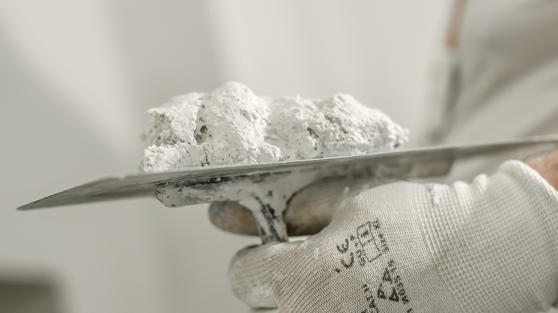 Mixers for Mortar, Render, Wall Plaster, Floor Screed