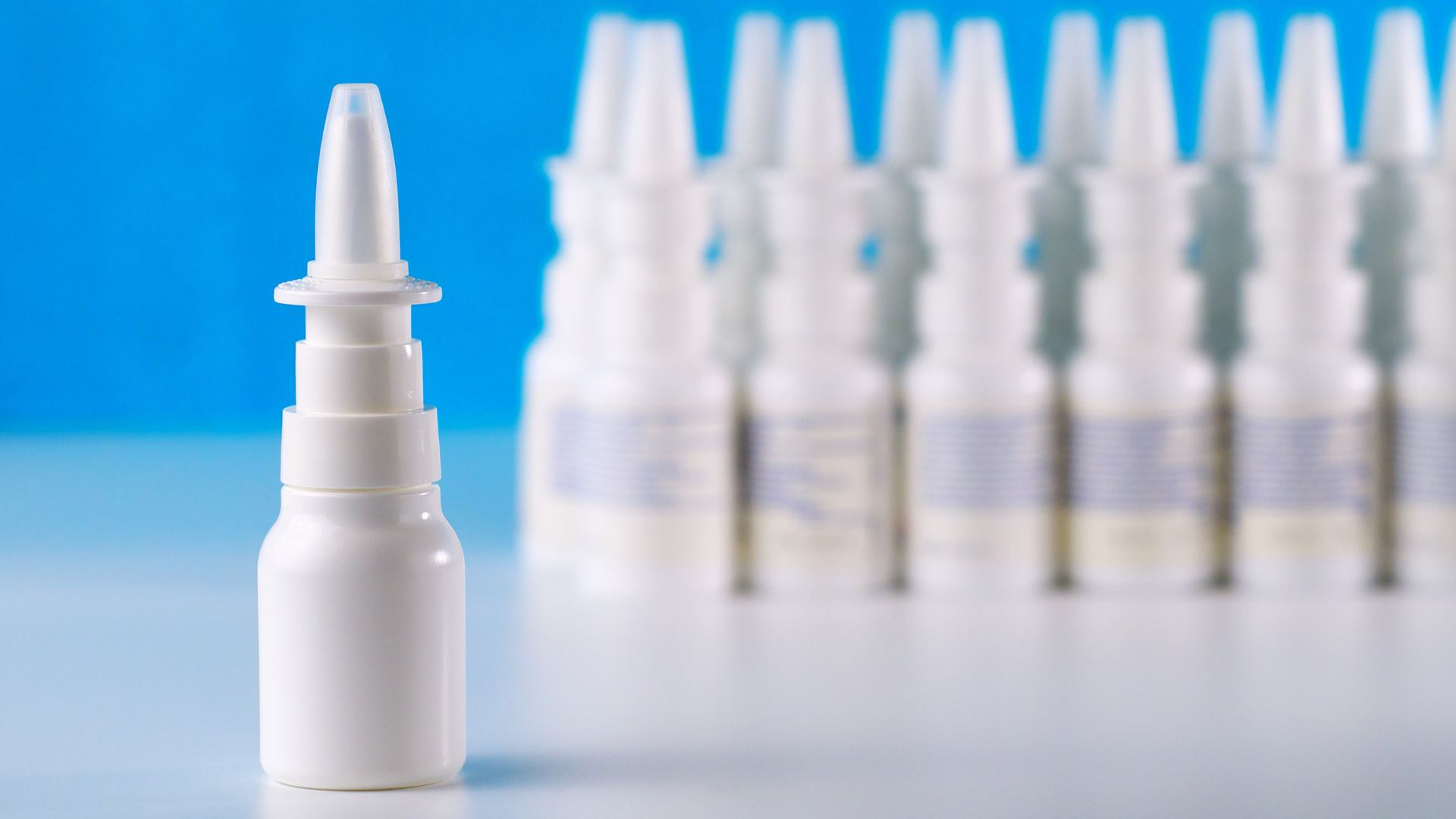 Mixers for other Pharmaceutical Products