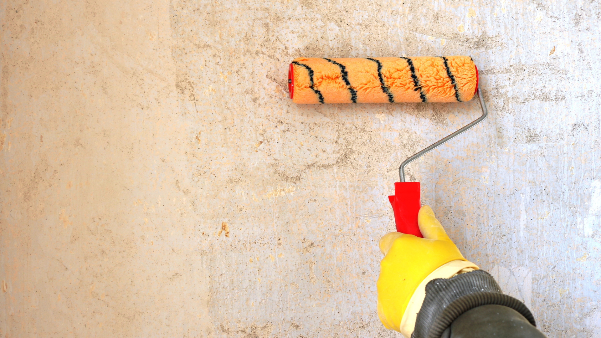 Mixers for Protective Agents for Buildings