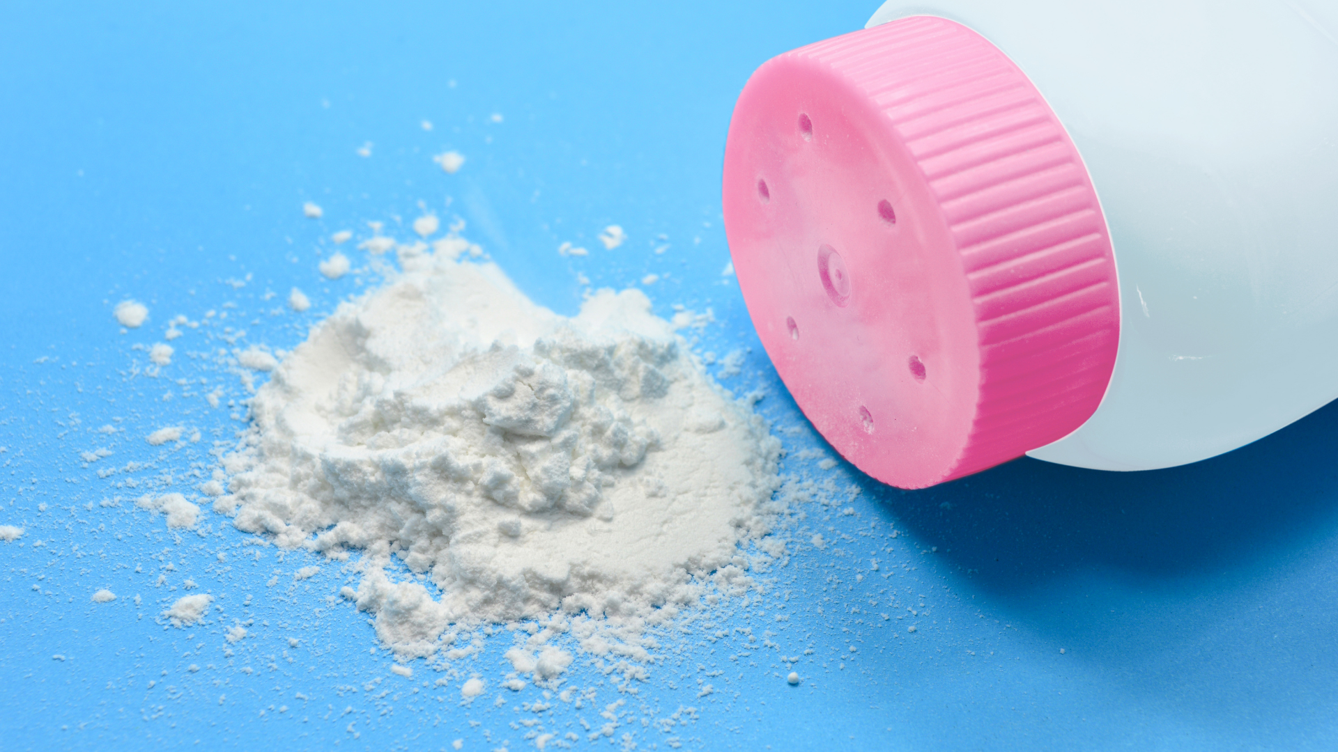 Industrial Mixers for Processing of Sanitary Products