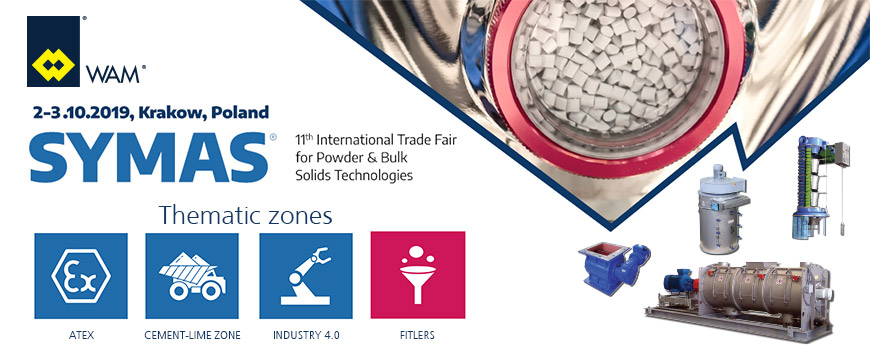 WAM Polska joining the most important industry event in Poland_1