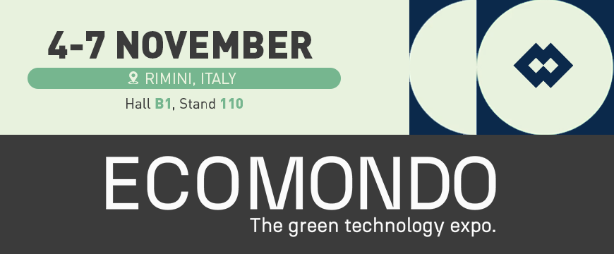 WAM® Italia at ECOMONDO 2025_dc7ce59a55d44a7ea1c654c7ea903f5e