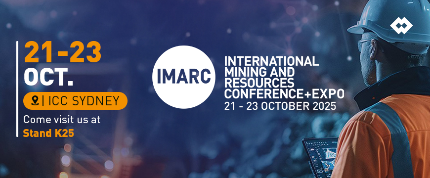 WAM® Australia Set to Exhibit at IMARC 2025_07fdee3b2b52413d8fd8009a4d941299