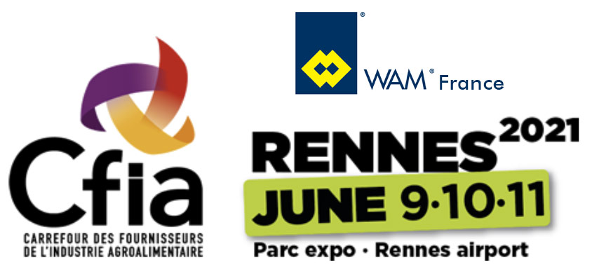 WAM France @ CFIA Rennes 2021_1