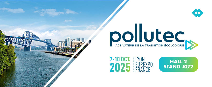 WAM® France at Pollutec 2025_5af29104a51b42659ff10625ef9d718b