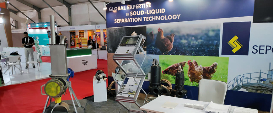 WAMGROUP at South Asia's Biggest International Poultry Exhibition_2