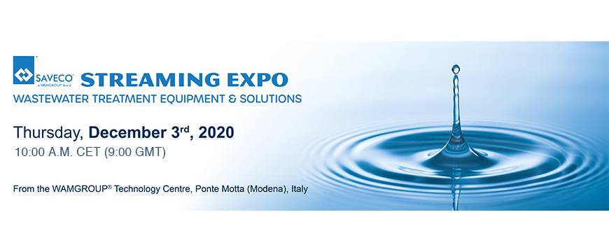 SAVECO™ Streaming Expo_1