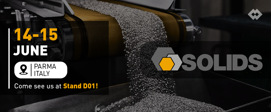 WAM® Italia at SOLIDS Parma 2023_1