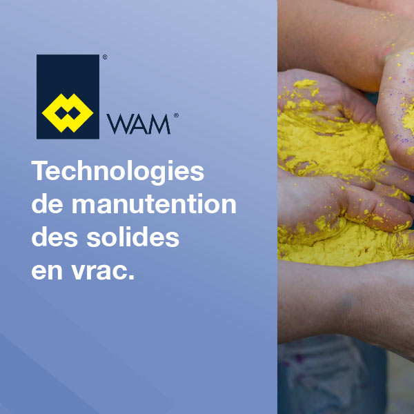Technologies du manutention des solides en vrac_1