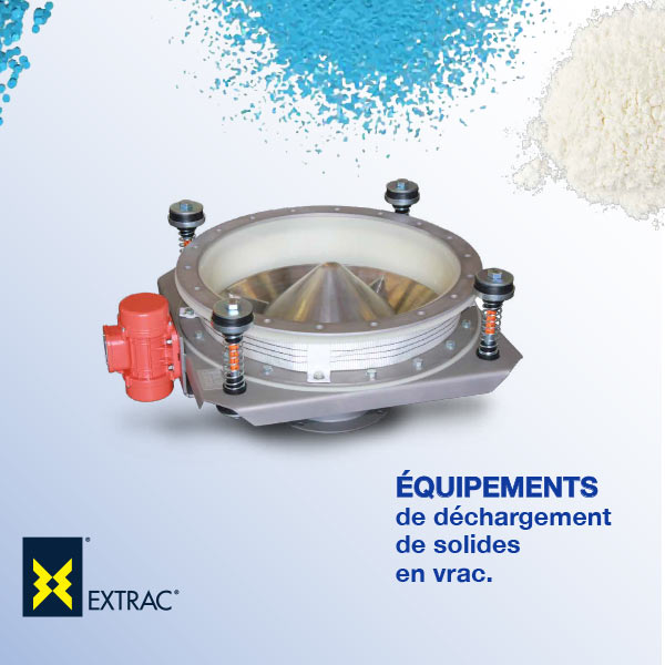 Technologies du manutention des solides en vrac_7