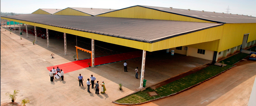 WAM India Pvt. Ltd.