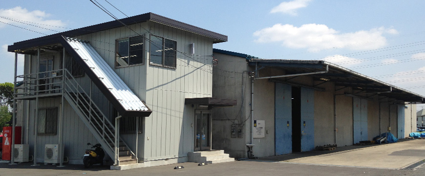 WAM Japan K.K.
