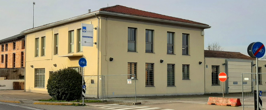 SAVECO s.r.l.