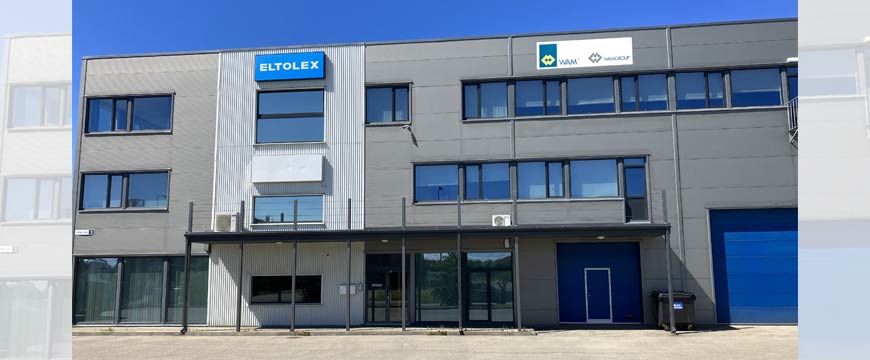 WAM Baltic OÜ