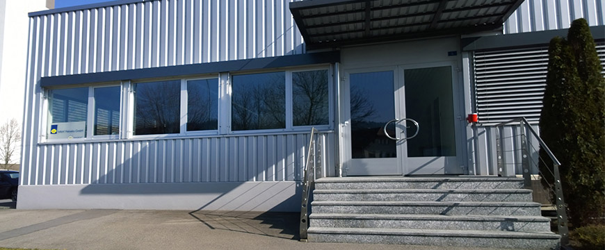 WAM Helvetia GmbH