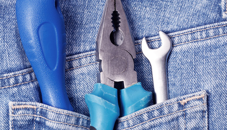 Design pentru o întreţinere facilă