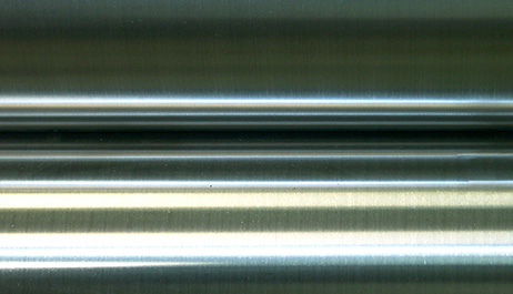 Suprafețe perfect netede pentru minimalizarea reziduurilor