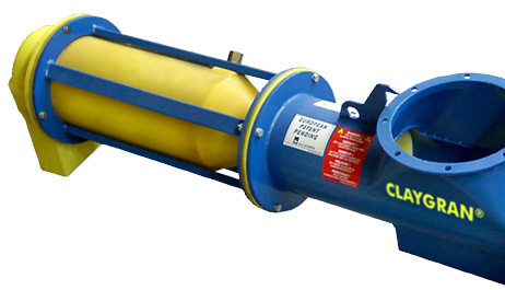 Toz imhasını kolaylaştırır