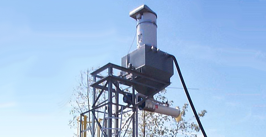 CLAYGRAN Dust Conditioners for Ceramic Dust - 1