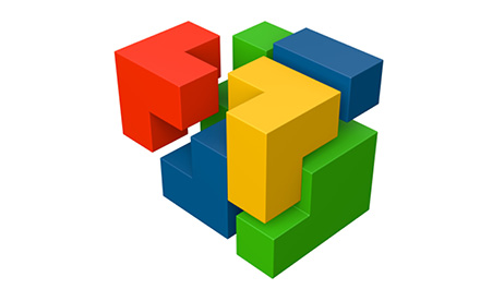 Modular design offers great flexibility in configuration according to specific on-site requirements