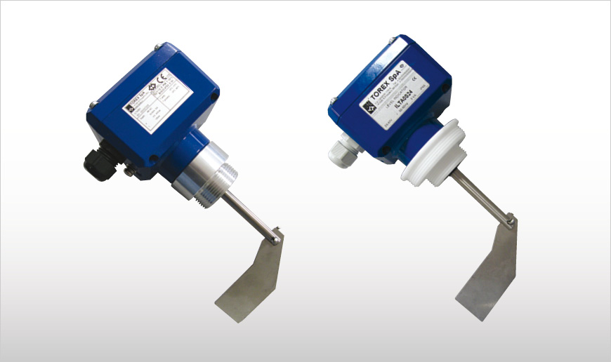 Bin Level Indicators ILT