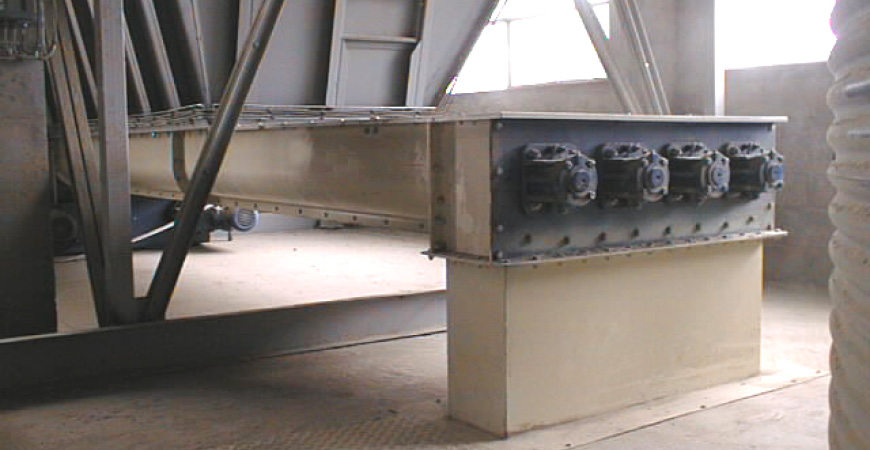 Live Bin Bottoms MU - 1