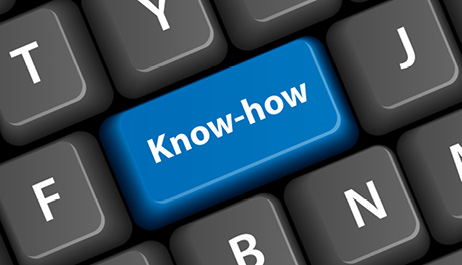 State-of-the-art dust filtration technology