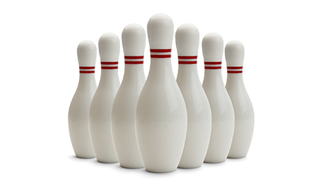 Process repeatability