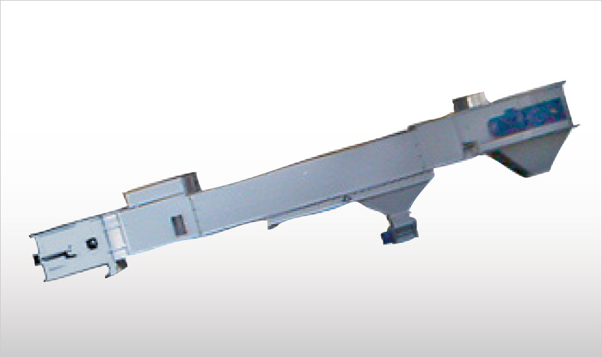 Chain Conveyors TCG