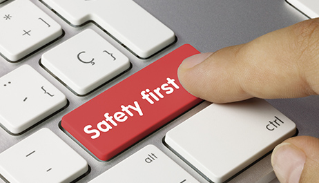 Bijzonder veilig voor mensen en het milieu