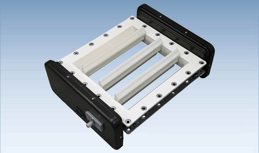 Multi-Choke Valve VPM - 1
