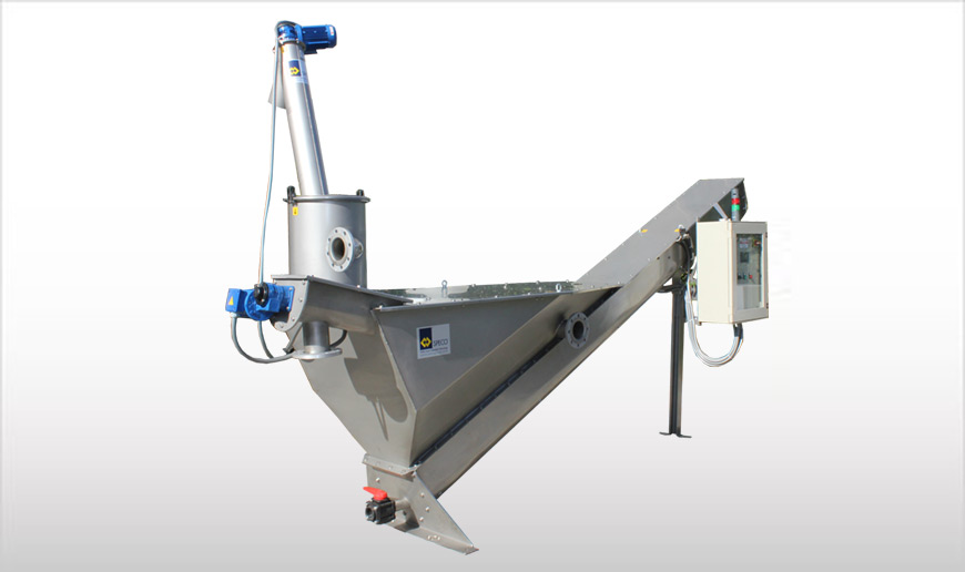 WASTEMASTER MIT Waste Water Mini-Treatment Plant