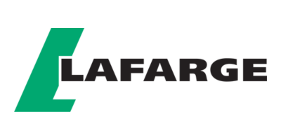 MAP - LAFARGE reference
