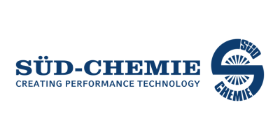 MAP - SUD-CHEMIE reference